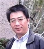 Headshot of Ming-Xiong Huang