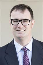 Photo of Steven Huege