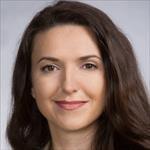 Photo of Irena Dragojevic