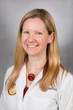 Photo of Allison Berndtson