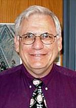 Photo of Irving Jacoby