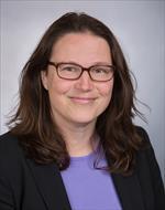 Photo of Lisa Madlensky