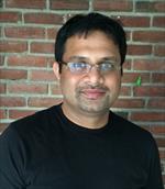 Photo of Prashant Mali