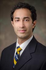 Photo of Rahul Seth, MD