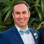 Photo of Benjamin Mckenna