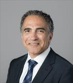 Photo of Mehrdad Arjomandi, MD