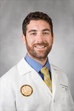 Photo of Quinn Meisinger