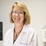 Photo of Lynette Cederquist