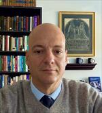 Photo of Ezequiel Morsella