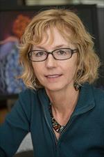 Photo of Tracy Handel