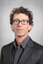 Photo of Murray Stein