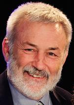 Photo of Bruce Wheeler