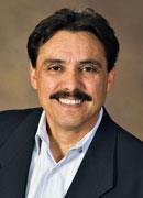 Photo of Jesse Nodora