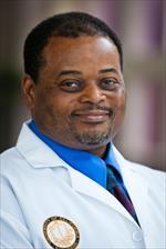 Photo of Marc Norman