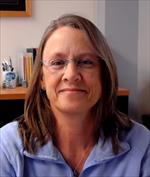 Photo of Christine Notestine