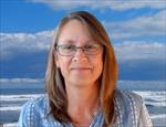 Photo of Christine Fennema-notestine
