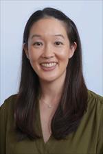 Photo of Claire Soria