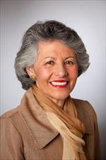 Photo of Pilar Bernal De Pheils, FAAN, FNP