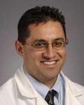 Photo of Derek Patel
