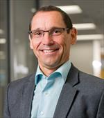 Photo of Martin Paulus