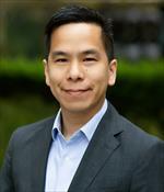 Photo of Benjamin Huang, MD