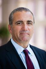 Photo of William Perry