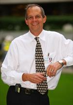 Photo of Philip Bickler, MD, PhD