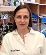 Photo of Manuela Raffatellu