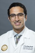 Photo of Farshad Raissi Shabari