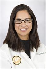 Photo of Sonia Ramamoorthy