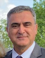 Photo of Majid Ghassemian