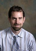 Photo of Steve Miller, MD