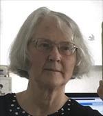 Photo of Elizabeth Blackburn, PhD