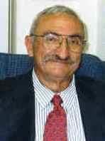 Photo of Peter Rosen