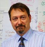 Photo of John Newsam