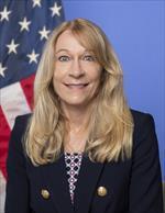 Photo of Janeen Smith, MD