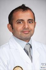 Photo of Parag Sanghvi