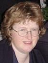 Photo of Miriam Scadeng