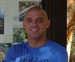Photo of Simon Schenk