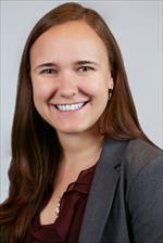 Photo of Alina Schimpf