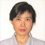 Photo of Jin Xue