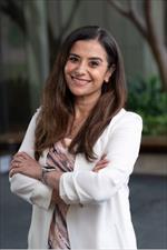 Photo of Linda Awdishu