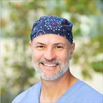 Photo of Jonathan Carter, MD