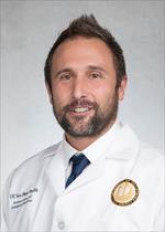 Photo of Andrew Lafree