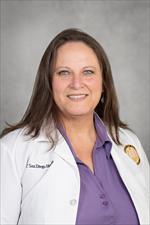 Photo of Erika Zettner