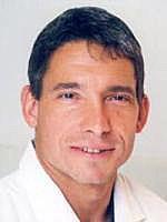 Photo of Peter Witucki