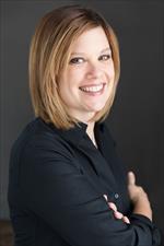 Photo of Aimee Medeiros, PhD