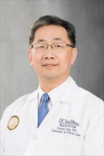 Photo of Gordon Yung