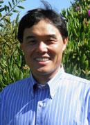 Photo of Shu-hong Zhu