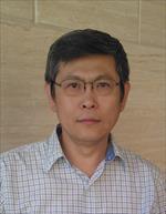 Photo of Dan Zhou
